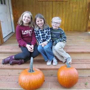 Meet your Posher, Rebecca